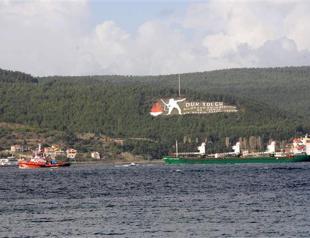 Local firm set to generate power under strait