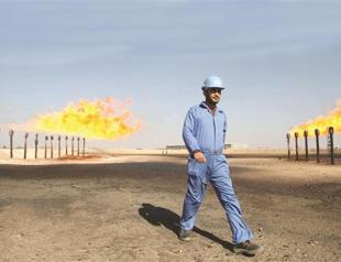 KRG oil revenues to cumulate in US bank