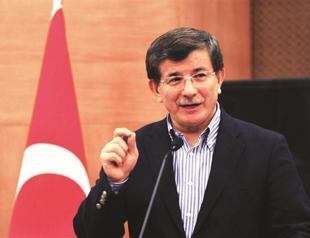 Turkish FM calls on Gülen Movement for dialogue to find way out of political crisis