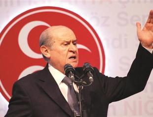 Nationalist party calls on government to defuse political strain