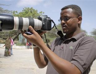 70 journalists died on the job in 2013