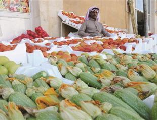 Gulf states seek securing food supply in Europe, US