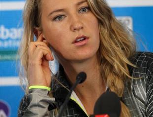 Serena rivalry making me a better player, says Azarenka