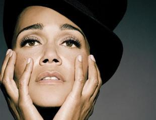 Jazz vocalist Caroline Henderson to take Akbank Sanat stage in Istanbul