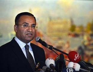 Justice minister warns judicial board not to make individual statements