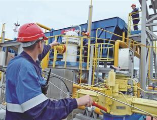 Gazprom’s supplies to Turkey, Europe reach record level