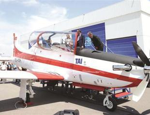 Turkey awards over $1 billion defense contracts in one week