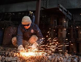 Monthly average labor cost $1,244 in Turkey