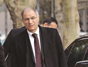 Turkish interior minister to hold key role in Kurdish peace process