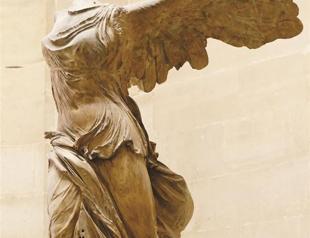 Louvre collects millions for restoration of masterpiece