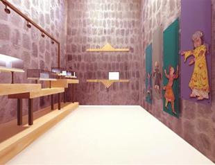 Seljuk Museum set to open in central Anatolian province