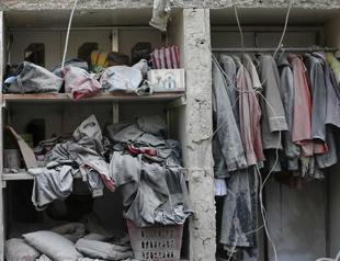 UN stops counting Syria death toll after 100,000