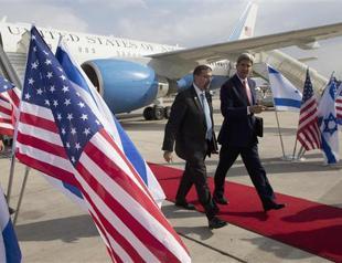 Draft on Israel-Palestinian deal soon: US diplomat