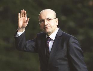 Turkey predicts brief economic impact from graft probe