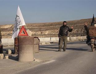 Syrias al-Nusra Front leader urges end to jihadist-rebel clashes