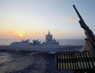 Syria ships out first batch of chemical weapons materials