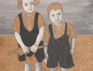 Dilemma of daily life questioned through art