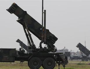 German government decides to extend Patriot deployment in Turkey