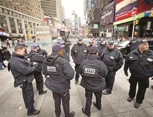 New York cops among 106 accused over 9/11 fraud