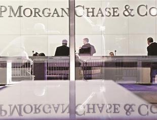JPMorgan to pay $2.6 bln for role in Madoff Ponzi fraud