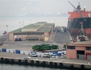 İzmir public prosecutor launches probe into police for failure to detain suspects after harbor raid