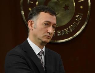 Turkey already an efficient country in the region and globally: Foreign Ministry