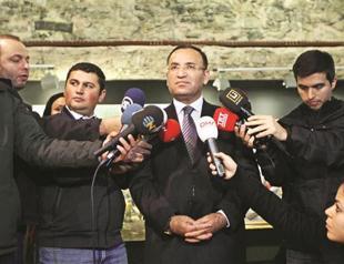 Some prosecutors will be immune from HSYK examination