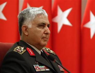 Turkish army says military tutelage over