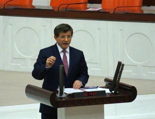 Turkey ‘welcomes all constructive contributions’ to Syria peace talks