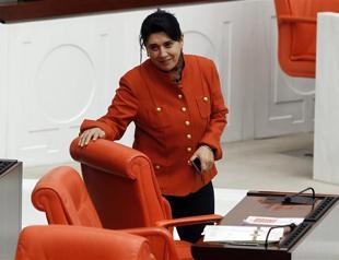 Jail sentence against Kurdish MP Leyla Zana overturned in appeal