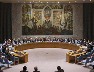 Russia blocks new UN Syria statement condemning Aleppo raids