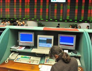 Borsa Istanbul shuts down due to technical problem