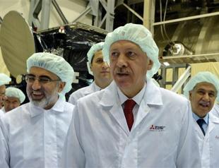 Turkish energy minister denies uranium enrichment intention