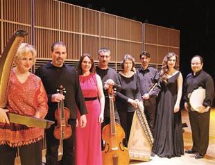 Festival to lure Bach lovers to Turkish capital
