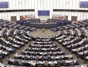 EU members concerned over graft probe purges in Turkey