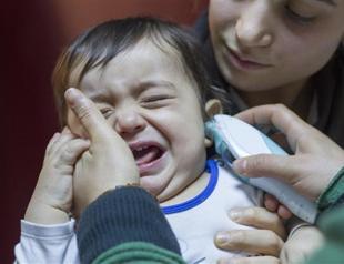 Turkey hit by new seasonal flu cases