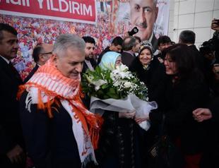 Turkeys ruling AKP worried about new graft probes before local polls