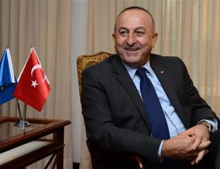 No need for concern over graft probe, Turkey’s new EU minister tells Brussels