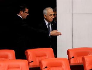 Top judges reject claims of threatening prosecutor upon PM Erdoğan’s instructions