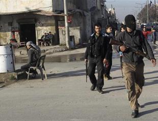 Mass executions near Turkey border could be war crime: UN