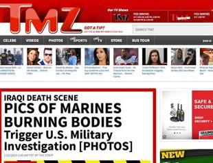 US probes photos of Marines burning corpses in Iraq