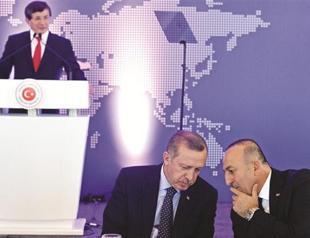 Turkish government orders envoys to tell world ‘graft probe a plot’