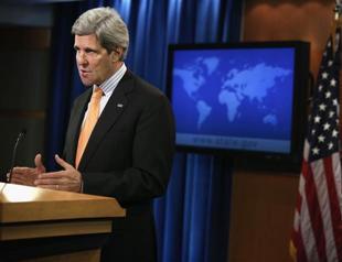 US urges Syrian opposition to attend peace talks