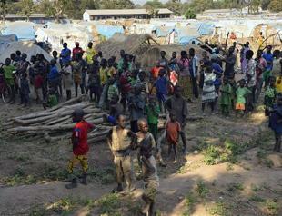 Seeds of genocide in Central African Republic, UN warns