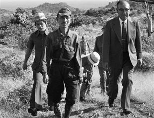 Japan WWII soldier who hid in jungle until 1974 dies