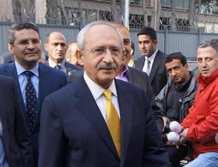Justice Ministry undersecretary called İzmir prosecutor to stop fraud probe: CHP leader claims