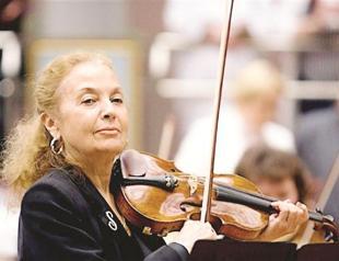 Vivaldi Orchestra & Svetlana Bezrodnaya