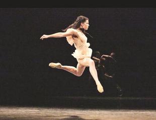 Baltic Dance Theater to appear at Istanbul festival