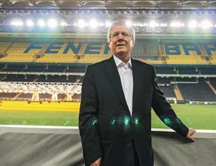 Turkish appeals court approves conviction of Fenerbahçe chairman in match-fixing case