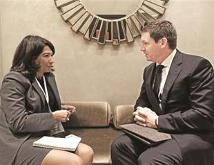 Turkey set to become major energy hub in 10 to 15 years